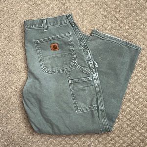 Carhartt Carpenter Pants